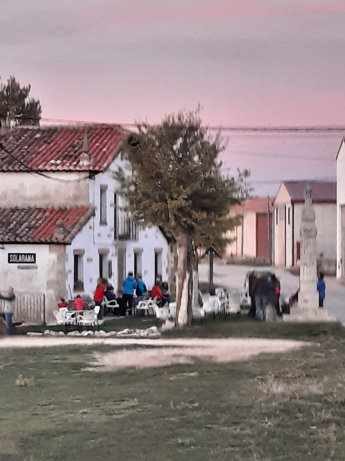 vista pueblo