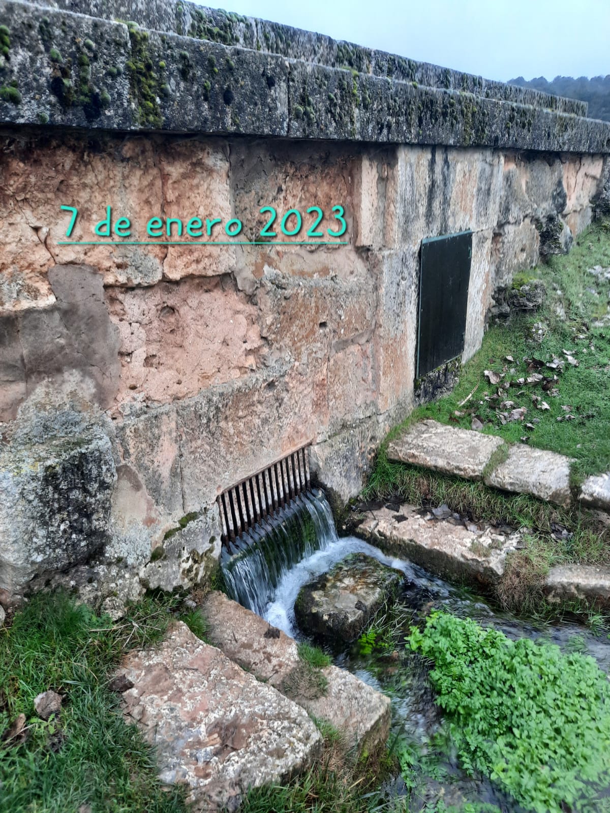 fuente