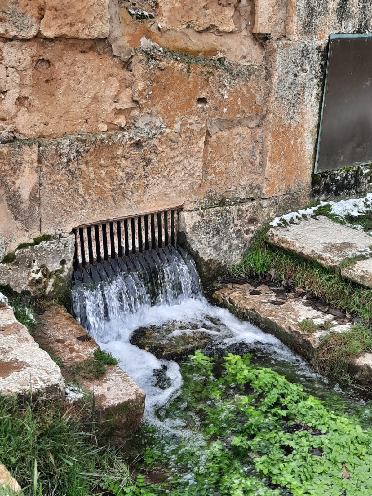 fuente