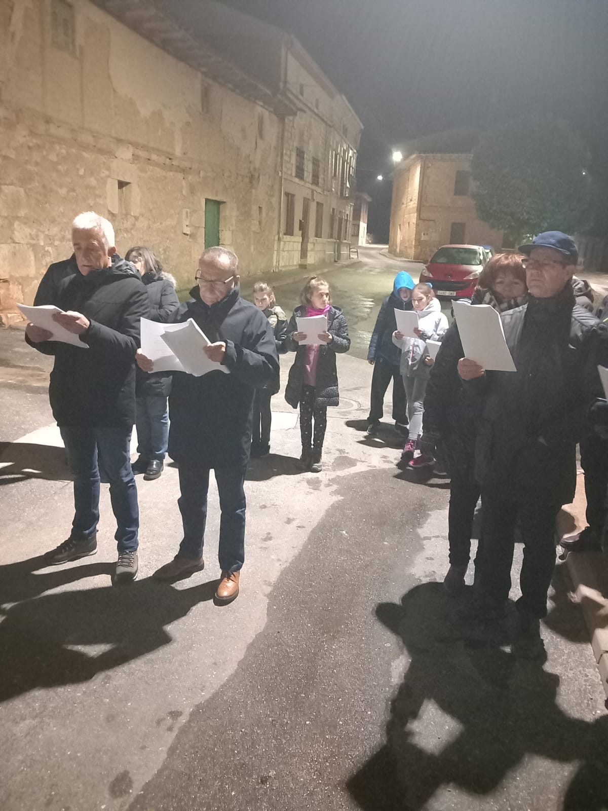 cantata
