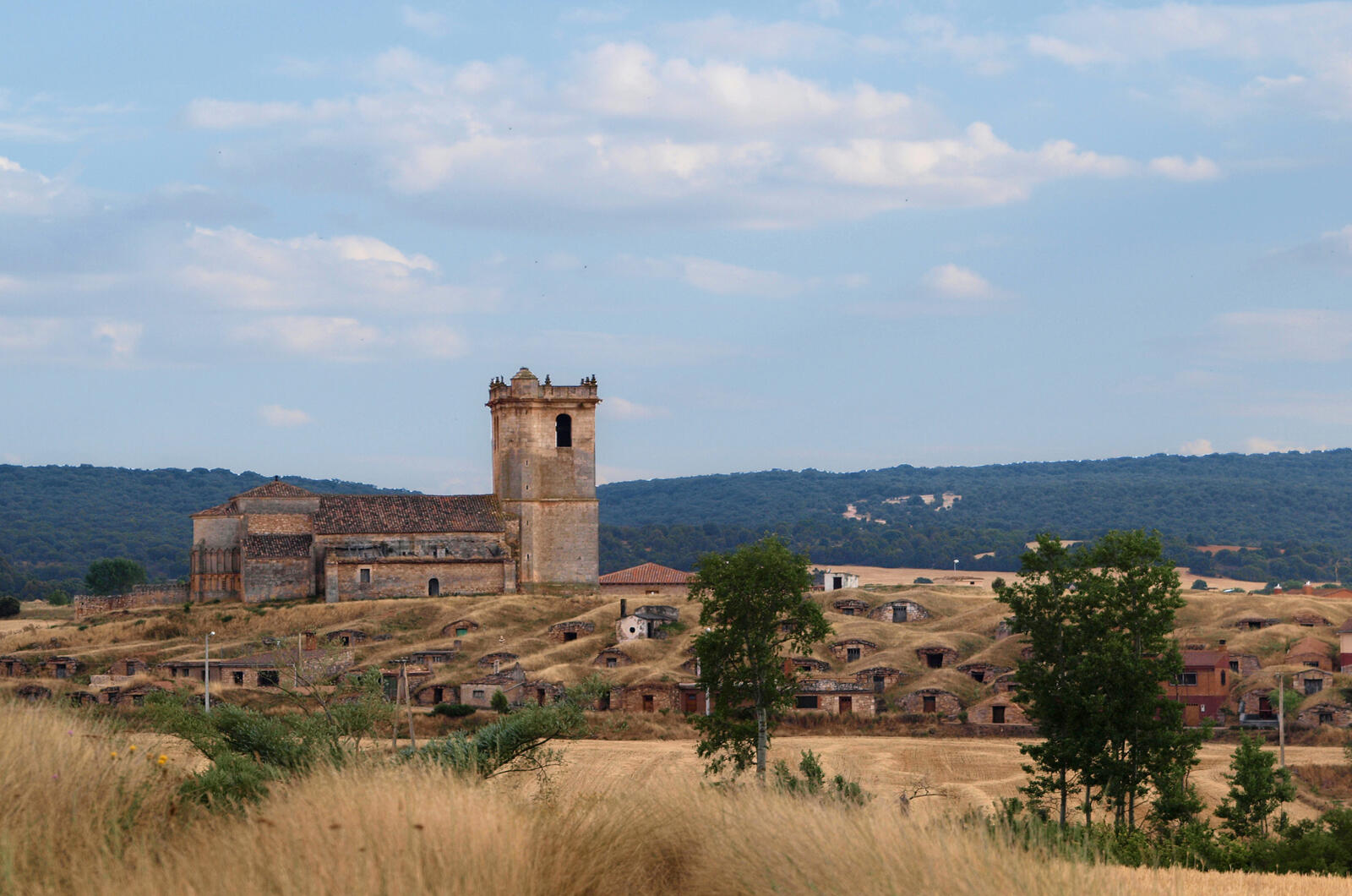Castrillo de Solarana