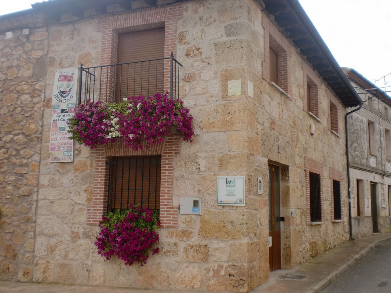 Museo del Cómic